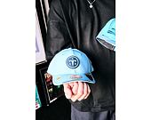 Kšiltovka New Era - NFL 2026 Sideline 9SEVENTY Stretch-Snap - Tennessee Titans - Team Color
