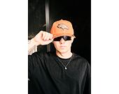 Kšiltovka New Era - NFL 2026 Sideline 9SEVENTY Stretch-Snap - Denver Broncos - Team Color