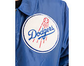 Bunda New Era X Alpha - MLB - Los Angeles Dodgers - OTC