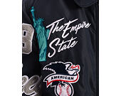 Bunda New Era X Alpha - MLB - New York Yankees - OTC
