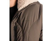 Bunda Oakley - Urbanslope Puffer Jacket - Deep Olive