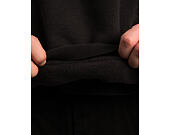 Mikina Oakley - Echo Mod Embroidered Hoodie - Pitch Black