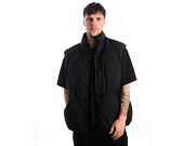 Vesta Oakley - Urbanslope Puffer Vest - Blackout
