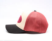 Kšiltovka Von Dutch - Baseball - Patch Premium - Black / Red