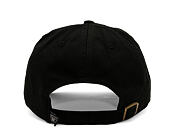 Kšiltovka '47 Brand - NFL CLEAN UP - Las Vegas Raiders - Black