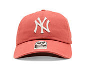 Kšiltovka '47 Brand - MLB Clean Up - NY Yankees