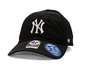 Kšiltovka '47 Brand - MLB Brrr CLEAN UP - NY Yankees