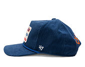 Kšiltovka '47 Brand - MLB Hitch 86 Mets Cord - NY Mets - Royal