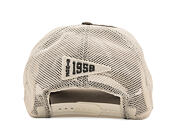 Kšiltovka '47 Brand - MLB Egremont CLEAN UP - LA Dodgers - Steel