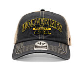 Kšiltovka '47 Brand - Michigan Tuscaloosa CLEAN UP