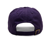 Kšiltovka '47 Brand - MLB Clean Up - NY Yankees - Purple