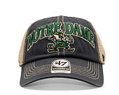 Kšiltovka '47 Brand - Notre Dame Tuscaloosa CLEAN UP