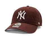 Kšiltovka '47 Brand - MLB Clean Up - NY Yankees