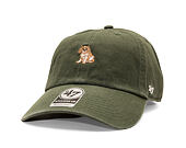 Kšiltovka '47 Brand - Dog Icon CLEAN UP