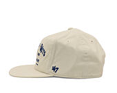 Kšiltovka '47 Brand - MLB Whitlock Captain Rl CLEAN UP - NY Mets