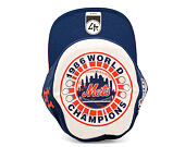 Kšiltovka '47 Brand - MLB 86 Mets Painters Cap - NY Mets