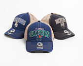 Kšiltovka '47 Brand - Florida Gators - Tuscaloosa CLEAN UP