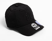 Kšiltovka '47 Brand - MLB Brrr CLEAN UP - NY Yankees