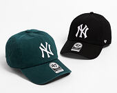 Kšiltovka '47 Brand - MLB Clean Up - NY Yankees