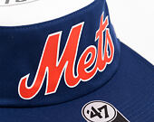 Kšiltovka '47 Brand - MLB 86 Mets Painters Cap - NY Mets