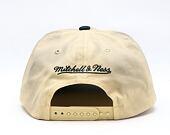 Kšiltovka Mitchell & Ness - NHL Retro Roots Deadstock - Los Angeles Kings - Cream