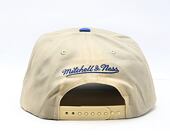 Kšiltovka Mitchell & Ness - NHL Retro Roots Deadstock Vntg - New York Rangers - Cream