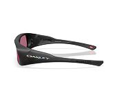Brýle Oakley Permian Matte Black Ink/PRIZM Road