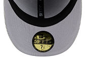 Kšiltovka New Era - MLB Cord Pack 59FIFTY - Detroit Tigers - Grey