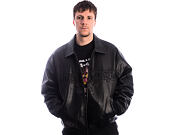 Bunda Huf - Three 6 Mafia Jacket - Black