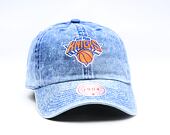 Kšiltovka Mitchell & Ness - New York Knicks - NBA Legendary - Blue