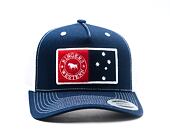 Kšiltovka Stetson - Southern Son Trucker Cap - Ringers Western - 2