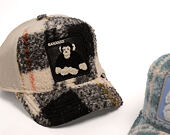 Kšiltovka Goorin - Double Stuffed - Bananas - Monkey - Multi Color