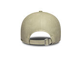 Dámská Kšiltovka New Era - MLB Washed Pu 9TWENTY - LA Dodgers - Stone