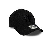 Kšiltovka New Era - MLB Winter 9FORTY - NY Yankees - Black