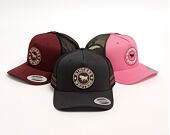 Kšiltovka Stetson - McCoy Trucker Cap - Ringers Western - 3