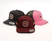 Kšiltovka Stetson - McCoy Trucker Cap - Ringers Western - 81