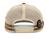Kšiltovka Stetson - Big Rig Trucker Cap - Ringers Western - 86
