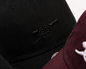 Kšiltovka '47 Brand - Wno Loop UP Label CLEAN UP - Arsenal FC