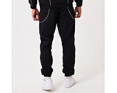 Kalhoty New Era - MLB Piping Track Pants - NY Yankees - Navy
