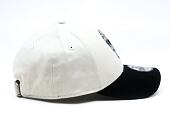 Kšiltovka New Era - Branded Skull Pack 9FORTY - Ivory / Black