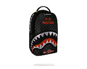 Batoh Sprayground - Boeing P-51 Mustang Sharkmouth Backpack
