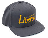 Kšiltovka Snapbacks.cz Ještědství Liberec City Series