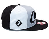 Kšiltovka New Era Snap It Back Chicago White Sox Team Colors Snapback