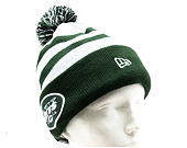 Kulich New Era NFL Sport Knit New York Jets Team Colors