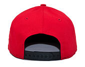 Dětská Kšiltovka New Era NHL Circle Chicago Blackhawks Team Colors Snapback