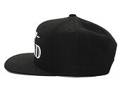 Snapback kšiltovka Snaphead by #snapbackscz