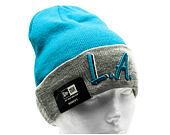 Dámský Kulich New Era Candy Los Angeles Dodgers Blue/Gray