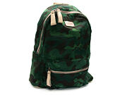 Batoh Pink Dolphin Army Camo