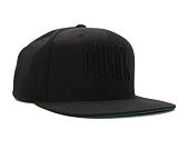 Set Snapback + CD KONEX Musick EP Pack Black