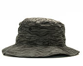 Klobouk Pink Dolphin Legend Army Black